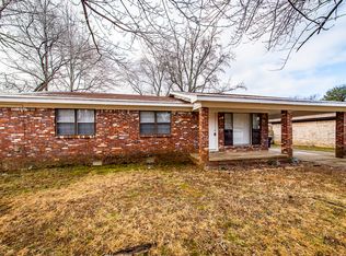 17 Chalet St, Cabot, AR 72023