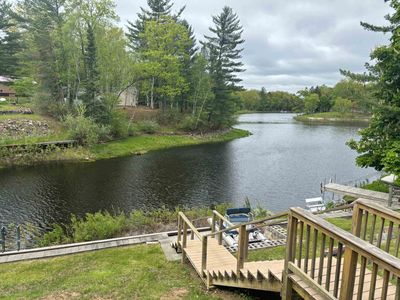 1686 Middle Point Dr, Alger, MI, 48610