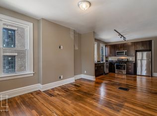 762 Park St #A, Columbus, OH 43215