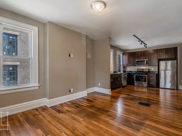 762 Park St., 762 Park St #A, Columbus, OH 43215