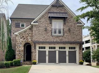 2520 Ellijay Dr NE, Atlanta, GA 30319