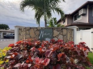 91-1225 Kamaaha Ave APT 406, Kapolei, HI 96707