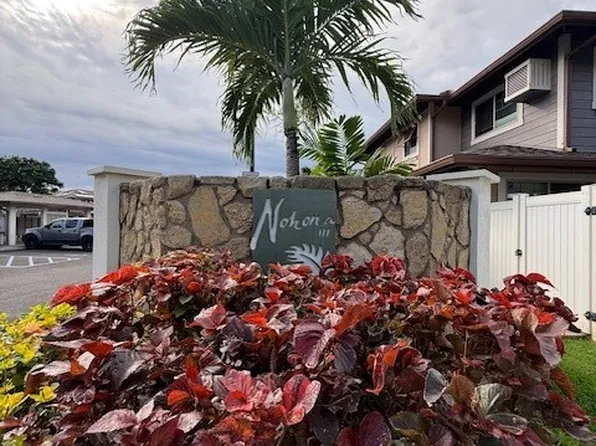 91-1225 Kamaaha Ave APT 406, Kapolei, HI 96707