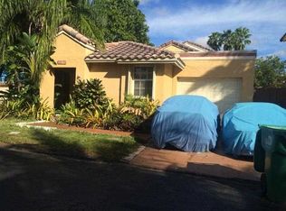 11307 SW 158th Pl, Miami, FL 33196