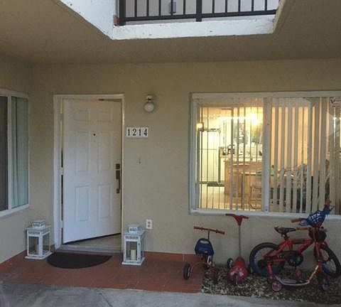 3rd image of 311 NW 82nd Ave APT 1214