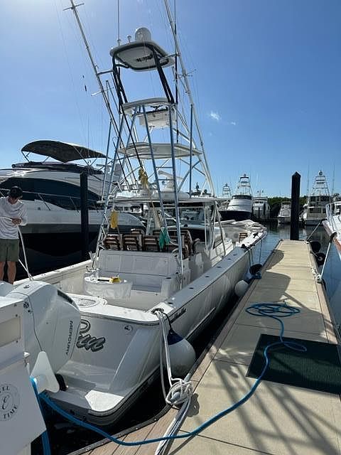 2nd image of 201 Ocean Reef Drive Es #7