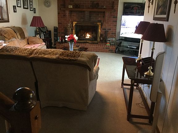 Lower level