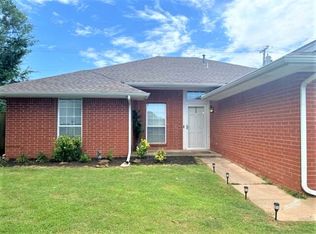 900 Willis Way, Edmond, OK 73034