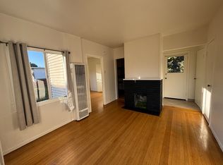 21 Juri St, San Francisco, CA 94110