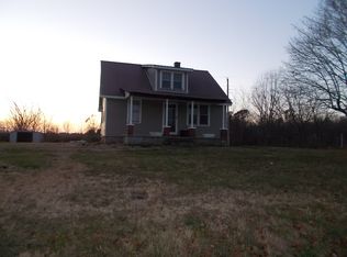 964 Liletown Rd, Greensburg, KY 42743