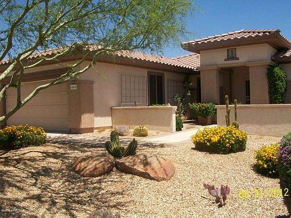 2nd image of 16914 W Marcos De Niza Dr
