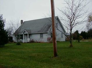 493 Thorn Rd N, Walkerton, IN 46574