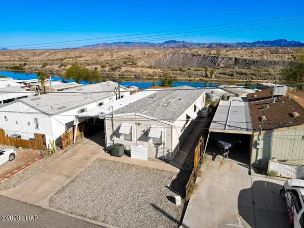 492 E Bluewater Dr, Parker, AZ 85344