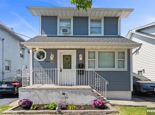 208 Page Ave, Lyndhurst, NJ 07071