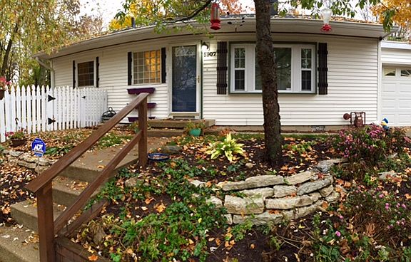 2nd image of 5907 Birchwood Ave
