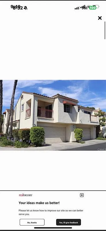 2 bed, 2.0 bath, 1009 sqft, $3,500 — Photo 1