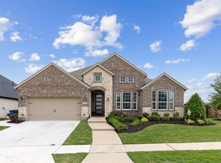 200 Big Sky Cir, Northlake, TX 76226