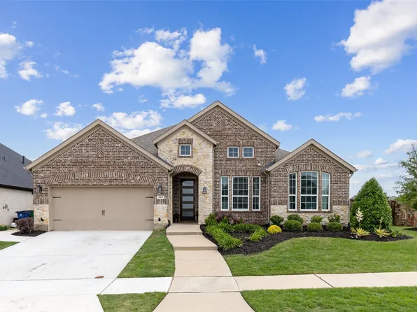 200 Big Sky Cir, Northlake, TX 76226