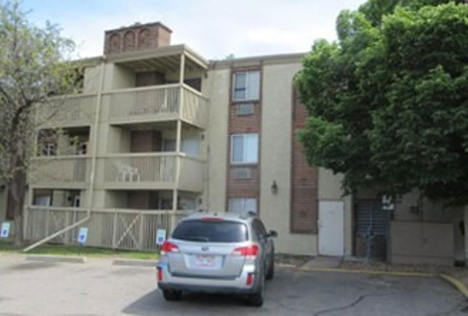 Property Front View