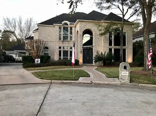 18311 Pamela Way, Spring, TX 77379