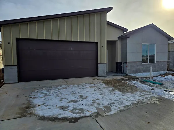 2153 Monument Ln, Grand Junction, CO 81507