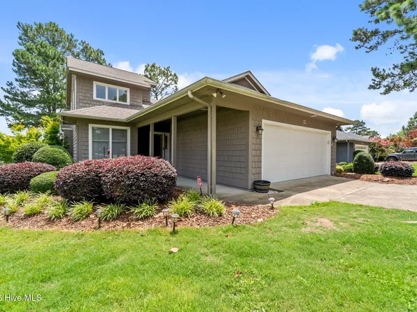 22 Westlake Pointe Lane, Pinehurst, NC 28374