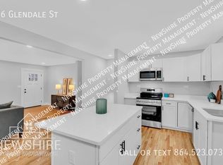 16 Glendale St, Greenville, SC 29605