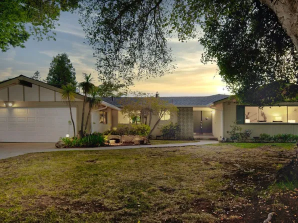 6723 Landerwood Ln, San Jose, CA 95120