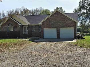 2533 Tom Anderson Rd, Mebane, NC 27302