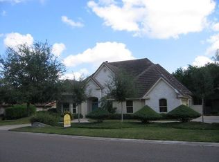 205 Tesoro Ave, Rancho Viejo, TX 78575
