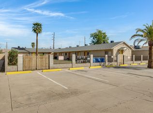 2238 E Taylor St #110, Phoenix, AZ 85006