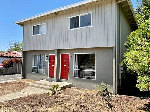 123 Casa St #A Photo 1