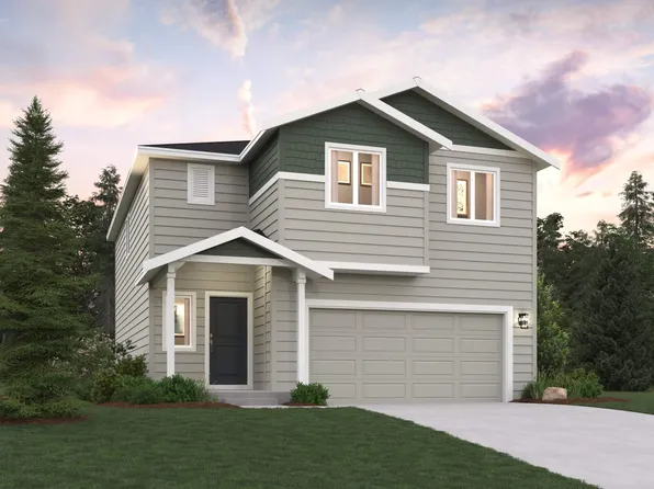 1448 Salzer Creek Loop, Centralia, WA 98531