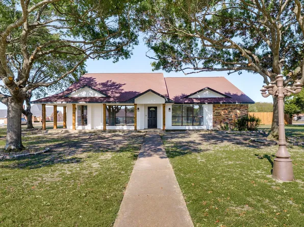 422 Country Ridge Ln, Red Oak, TX 75154