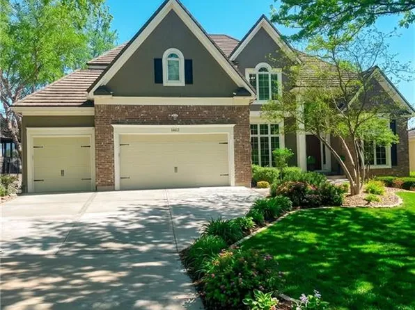 14621 Dearborn St, Overland Park, KS 66223