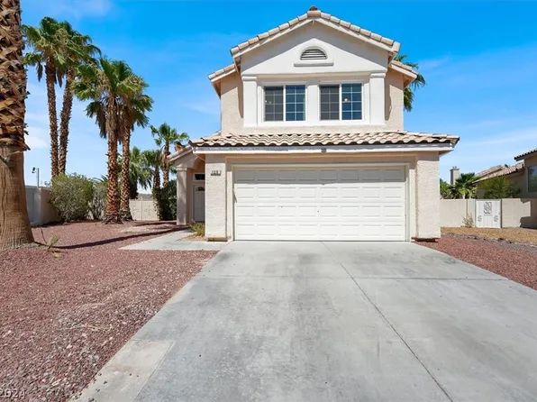 120 Firecreek Cir, Las Vegas, NV 89107