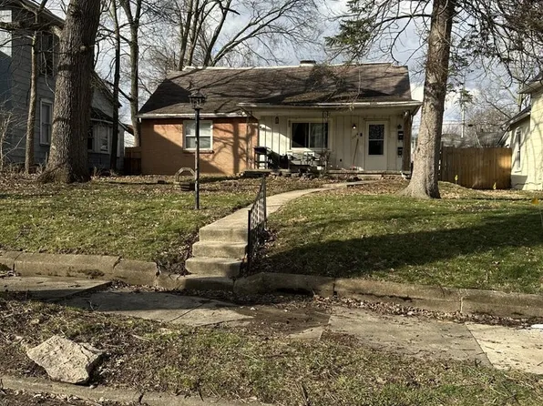 1124 W Mulberry St, Springfield, OH 45506