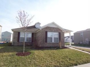 2669 Priest Dr, Lafayette, IN 47909