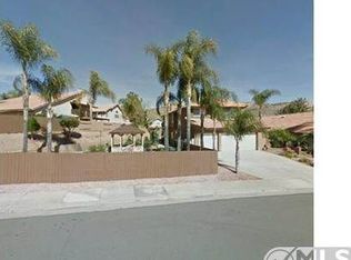 22690 Shadowridge Ln, Moreno Valley, CA 92557