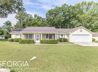 4004 Turkey Creek Rd, Danville, GA 31017