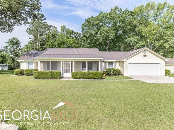 4004 Turkey Creek Rd, Danville, GA 31017