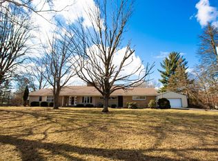 12010 Hawthorne Pl, Cedar Lake, IN 46303