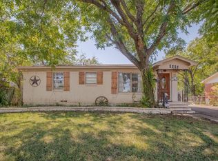 1316 Woodcrest Dr, Mesquite, TX 75149