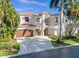 16291 Bristol Pointe Dr, Delray Beach, FL 33446