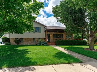 106 W Main St, Kirkland, IL
