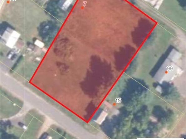 LOT 7B Maple St, Chipman, NB E4A 1Y6
