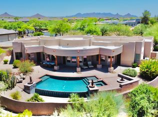 8374 E Cavalry Dr, Scottsdale, AZ 85266