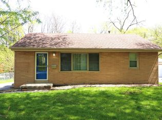 3213 SW 2nd St, Des Moines, IA 50315