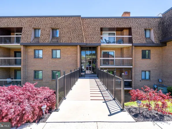 5416 Valley Green Dr Unit Drive 10d5, Wilmington, DE 19808
