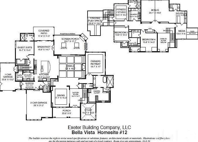 2nd image of 5112 Winding View Ln